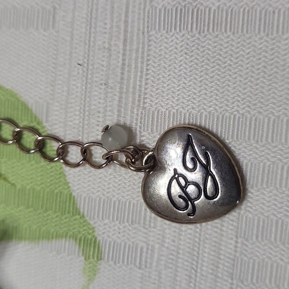 Betsey Johnson Pink and Blue Cat Face Jewelry Set - Picture 2 of 9